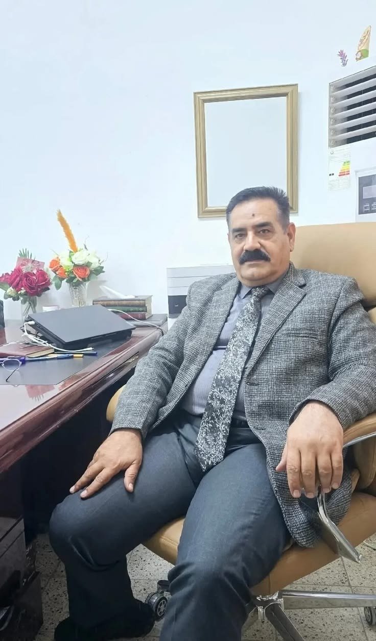 Amit Gupta